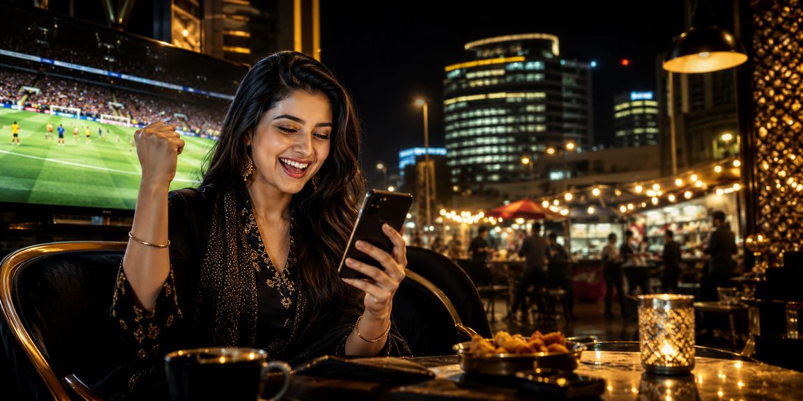 চট্টগ্রামের নাইট মার্কেটে মোবাইল পেমেন্ট