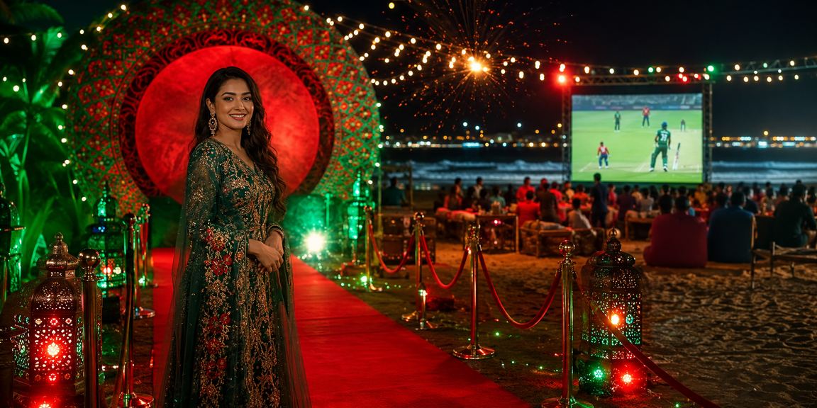 কক্সবাজারে লাল-সবুজ পতাকার আলোয় nnpk ক্রিকেট বেটিং উত্তেজনা