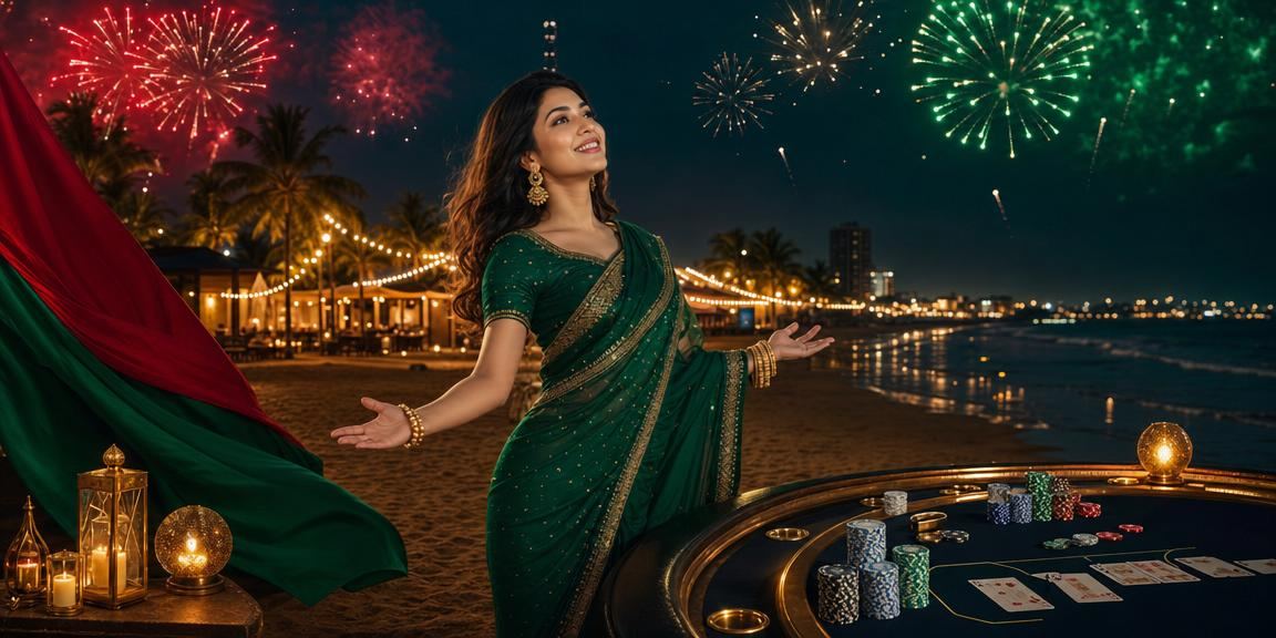 কক্সবাজারে পোকার গেম ও ক্যাসিনো পরিবেশ