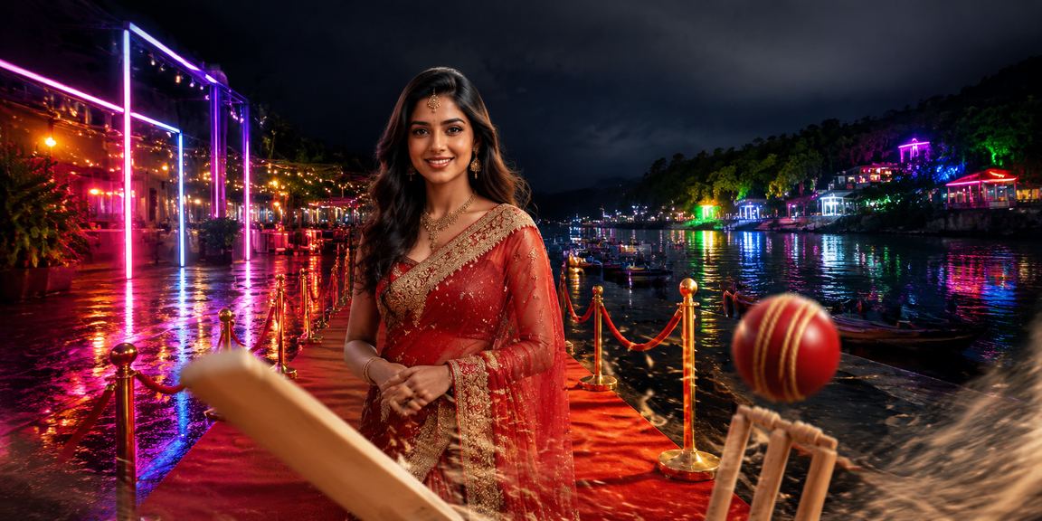 রাঙামাটিতে নিয়ন আলোয় ক্রিকেট বেটিং উত্তেজনা