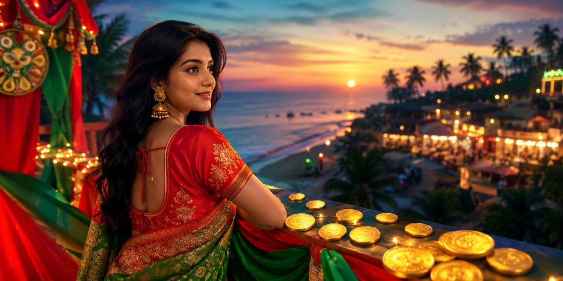 সেন্ট মার্টিনে পহেলা বৈশাখ উৎসবে nnpk বেটিং ও জ্যাকপট আনন্দ