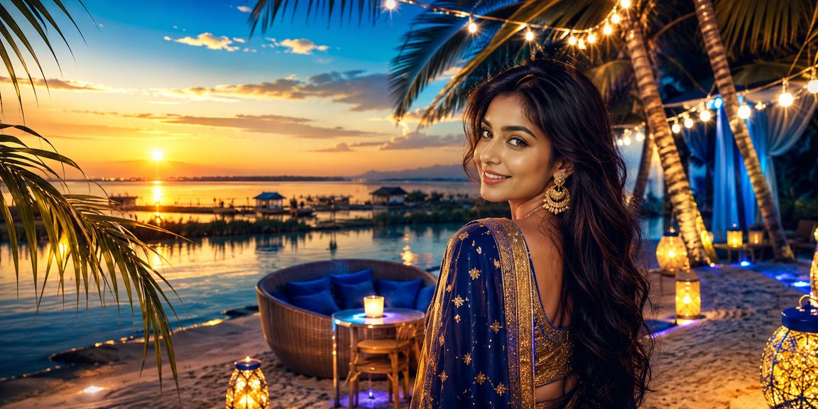 টাঙ্গুয়ার হাওরে ডিপোজিট প্রক্রিয়া চা বাগান পরিবেশ